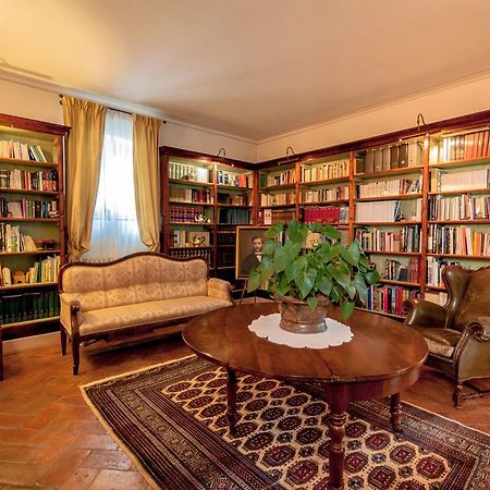 Podere La Rondine Prato  Exteriér fotografie