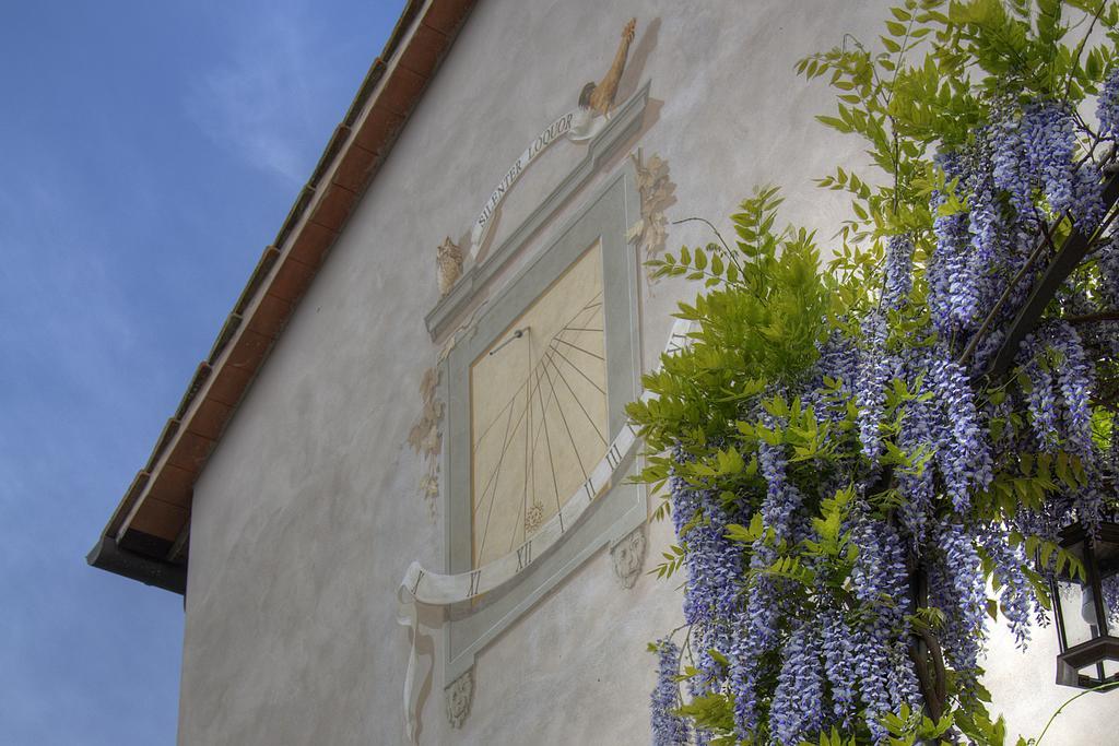 Podere La Rondine Prato  Exteriér fotografie
