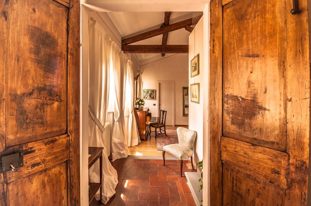 Podere La Rondine Prato  Pokoj fotografie