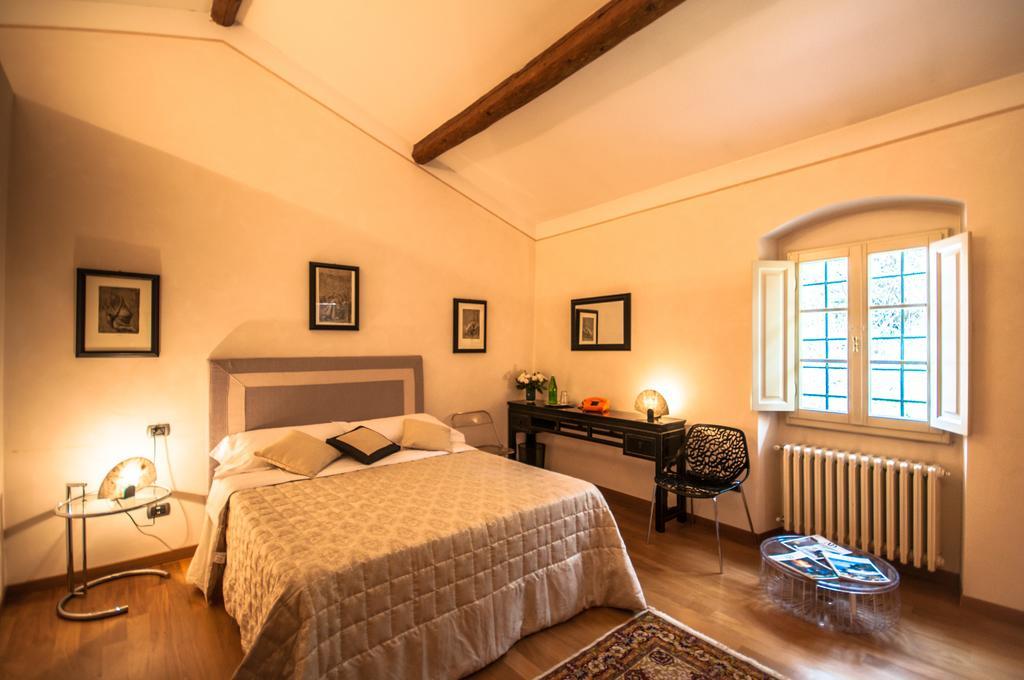 Podere La Rondine Prato  Pokoj fotografie