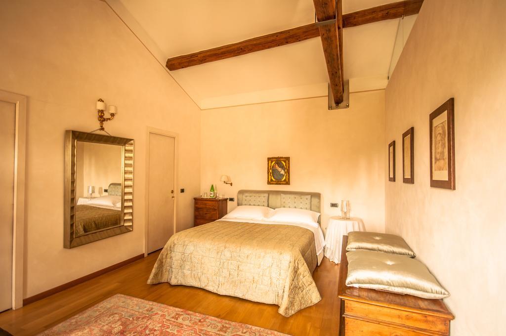 Podere La Rondine Prato  Pokoj fotografie