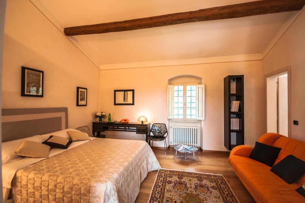 Podere La Rondine Prato  Pokoj fotografie