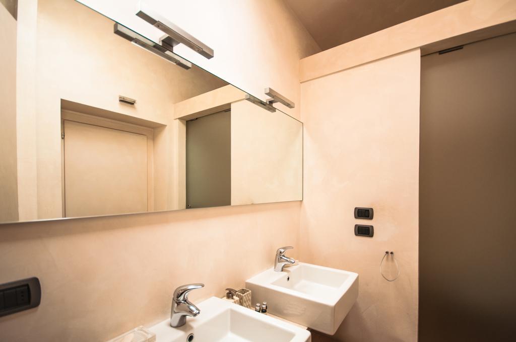 Podere La Rondine Prato  Pokoj fotografie